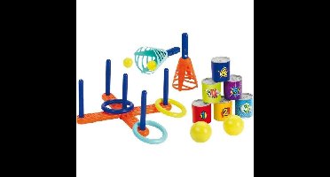 ECOIFFIER SPORT Pack 3 Sports