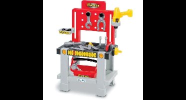 DIY-workshop - Ecoiffier Etabli