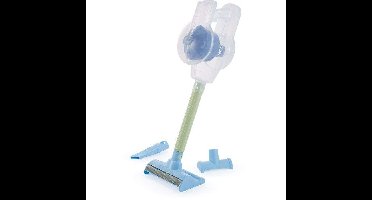 Steelstofzuiger - ECOIFFIER - 2512