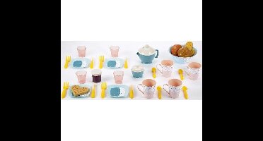 Ecoiffier Breakfast Box