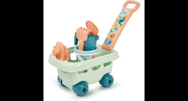 Beach Games - Ecoiffier - 465