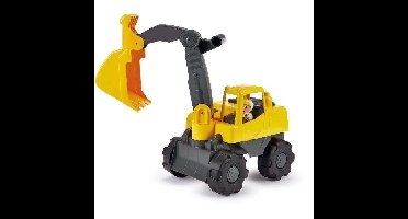 Pelleter - Ecoiffier - 18 maanden