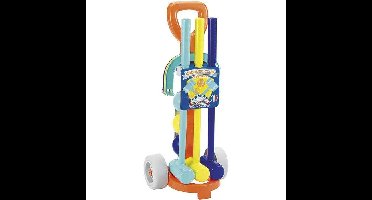 ECOIFFIER SPORT Croquet-trolley