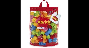 Zak stenen - 120 stuks voor 18 maanden - Abrick