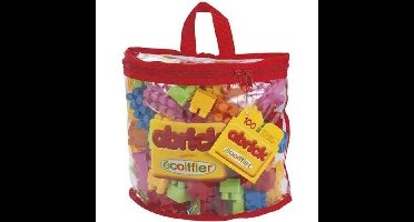 ABRICK halve maan zak 100 stks