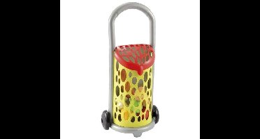 ECOIFFIER CHEF Marktwagen