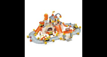 ECOIFFIER Abrick 1350 - TP-circuitvat - 18 maanden - Grote werken