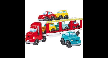 ECOIFFIER - 3289 - Autotransporter - Abrick