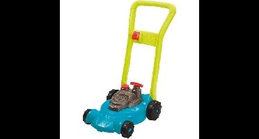 ECOIFFIER - 4482 - Turbo-maaier