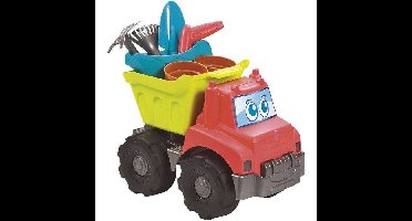 ECOIFFIER - 4490 - Tuinwagen TP