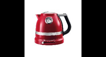KitchenAid 5KEK1522EER waterkoker 1,5 l 2400 W Rood