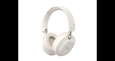 Havit H668BT - Draadloze BT-hoofdtelefoon, beige