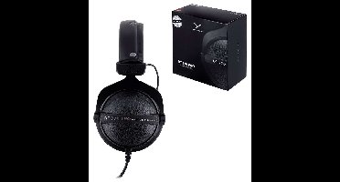 Beyerdynamic DT 770 Pro Black Limited Edition - gesloten studiohoofdtelefoons