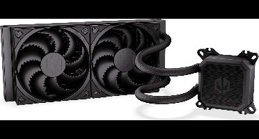 ENDORFY PC Koeling Kit Navis F240