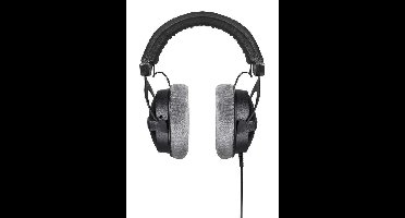 Beyerdynamic DT 770 Pro Hoofdtelefoons Bedraad Hoofdband Muziek Zwart