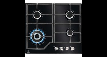 Electrolux gaskookplaat KGG64362K
