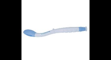 Easywipe instrument voor intieme hygiëne