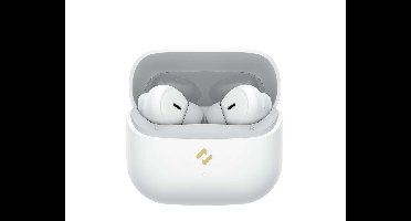 Havit TW982 - Draadloze TWS-hoofdtelefoon, wit