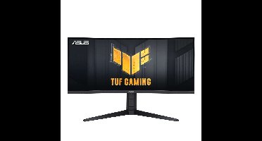 ASUS TUF Gaming VG34VQEL1A computer monitor 86,4 cm (34") 3440 x 1440 Pixels LED Zwart