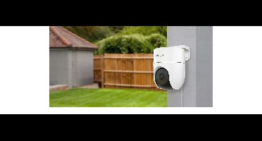 EZVIZ H8c Torentje IP-beveiligingscamera Binnen & buiten 1920 x 1080 Pixels Plafond/muur