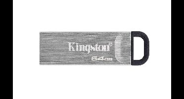 Kingston Technology DataTraveler 64GB Kyson usb-stick