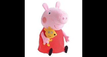 JeminiPeppa Pig 37cm
