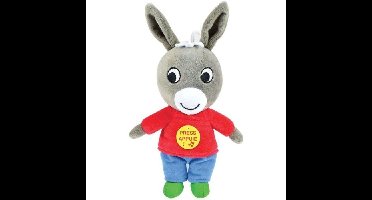 TROTRO Muzikale pluche +/- 28 cm