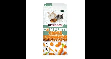 VERSELE-LAGA Snack met wortel - snack voor knaagdieren 50g
