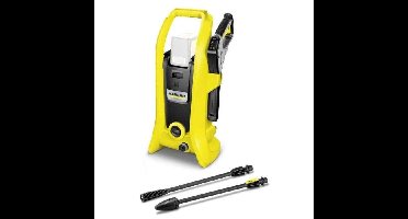 KARCHER K2 hogedrukreiniger - Snoerloos zonder batterij