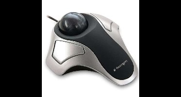 Kensington optische bekabelde trackballbaan