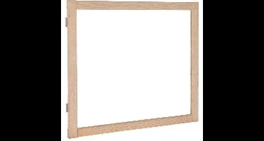 Scheiding voor binnenverblijf - KERBL - Kleine dieren - Plexiglas