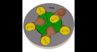Puzzel/Leerspel - KERBL - Switch - Ø25 cm