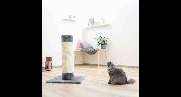 KERBL Arbre a chat Opal Ultra ø 22cm - 82x60x60cm