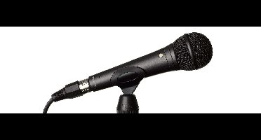 RØDE M1 microfoon Zwart Microfoon voor podiumpresentaties