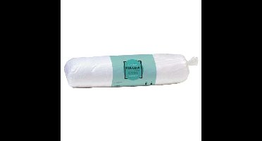 Microfiber kussen 90cm