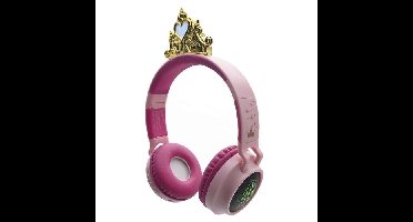 Disney Princess Bluetooth-hoofdtelefoon met lichteffecten