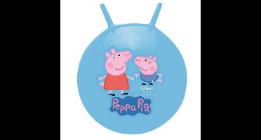 Peppa Pig Opblaasbare Stuiterende Bal 45cm