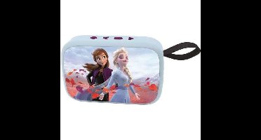 Frozen II draagbare Bluetooth-luidspreker