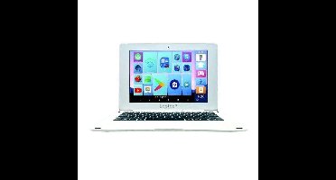 LAPTAB touchscreen-laptop voor kinderen vanaf 7 jaar - merk LEXIBOOK - 2 jaar garantie