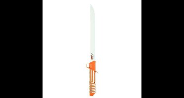 Naruto LED-lichtzwaard met geluidseffecten