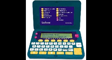 Officieel elektronisch Scrabble-woordenboek - nieuwe editie