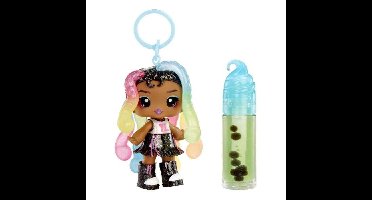 Yummiland Lipgloss Doll Sour Sweeties - Sasha Sourworms