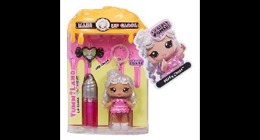 Yummiland Lip Gloss Doll Sour Sweeties - Misty Cakes