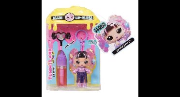 Yummiland Lipgloss Pop Sour Sweeties - Astrid Stars