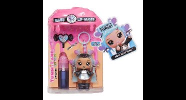 Yummiland Lipgloss Pop Sour Sweeties - Nina Heartpop