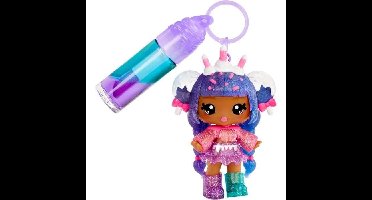 Yummiland Lip Gloss Doll - Kleurveranderende Combo - Carly Cakepop