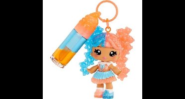 Yummiland Lip Gloss Doll - Kleurveranderende Combo - Gwen Gummybear