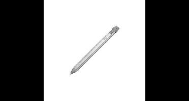 Veelzijdige digitale stylus - LOGITECH - voor iPad (alle modellen van 2018 en later) - grijs