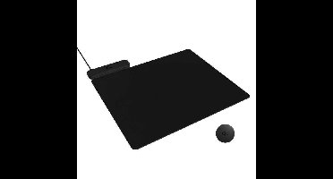 INTEX Lounge Caraibes uppblåsbar poolmadrass med solskydd och dryckeshållare