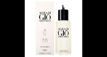 Herenparfum Armani Acqua Di Gio EDP 150 ml
